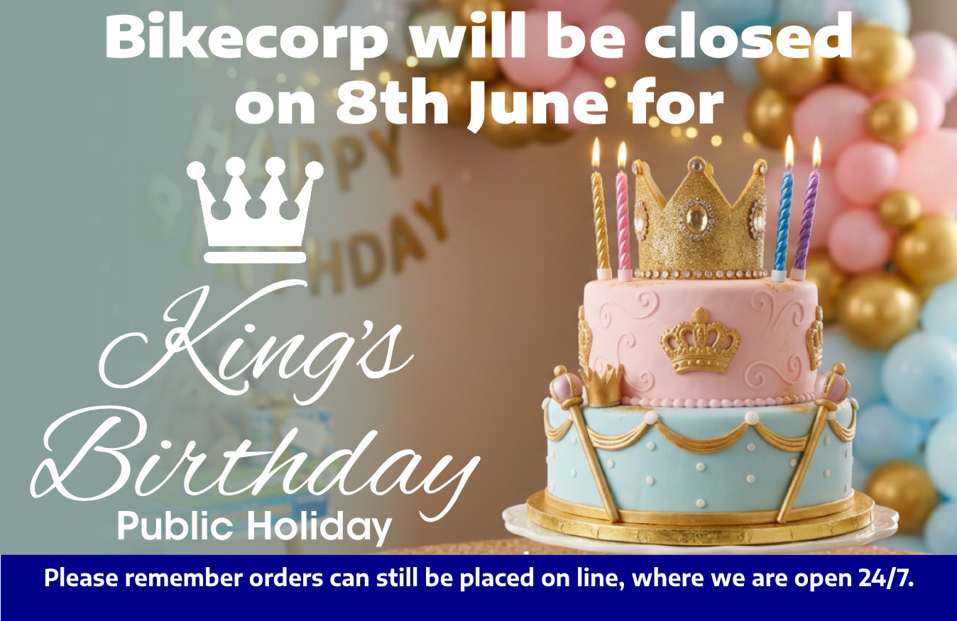 Kings Birthday 2026